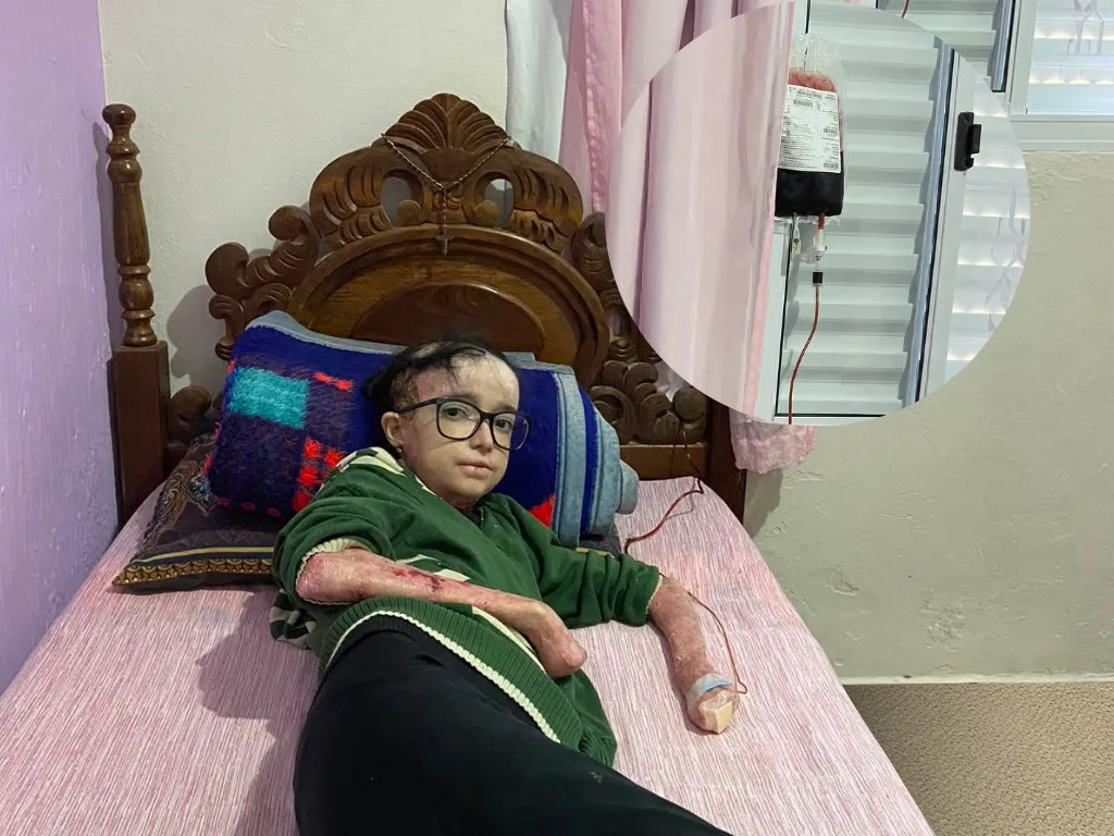 Medical Visits and Tests